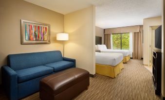 Holiday Inn Express & Suites Alpharetta - Windward Parkway