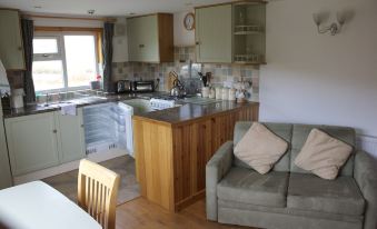 Glebe Barn Apartment
