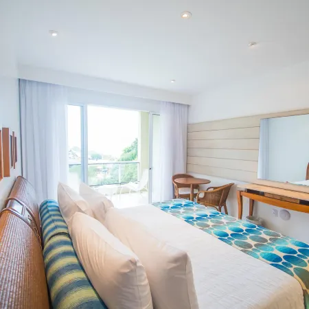 Costao do Santinho Resort All Inclusive