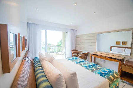 Costao do Santinho Resort All Inclusive