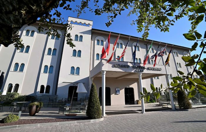 Best Western Grand Hotel Guinigi