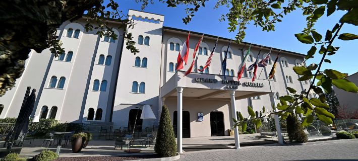Best Western Grand Hotel Guinigi Hotels in Lucca