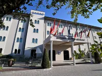 Best Western Grand Hotel Guinigi Hotels in Lucca