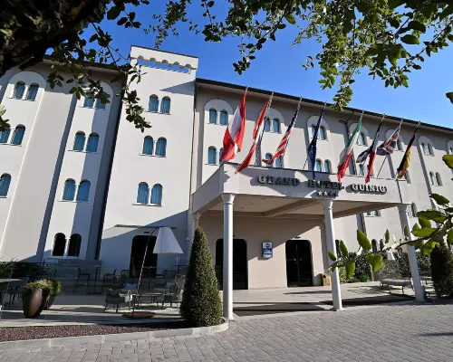Best Western Grand Hotel Guinigi Hotels in Lucca