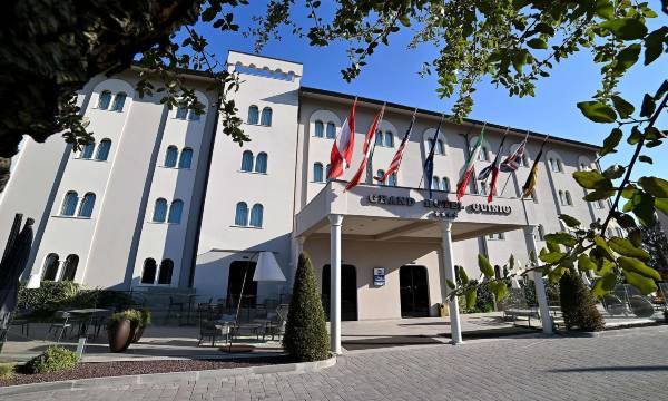 Best Western Grand Hotel Guinigi