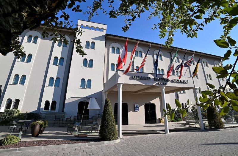Best Western Grand Hotel Guinigi