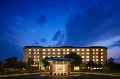Hilton Garden Inn Denver South Park Meadows Area Hotels in Lone Tree