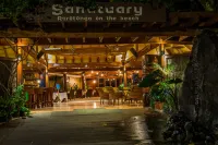 Sanctuary Rarotonga on the Beach (Adults Only)