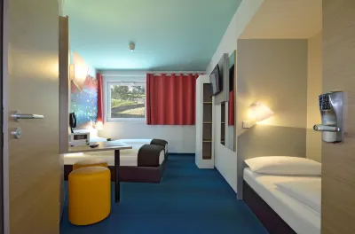 B&B HOTEL Passau Hotels in Furstenzell