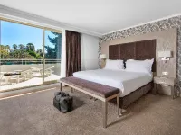 Juliana Hotel Cannes Hotels in Cannes