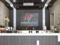 Wahana Inn Singkawang Hotels in Pasiran