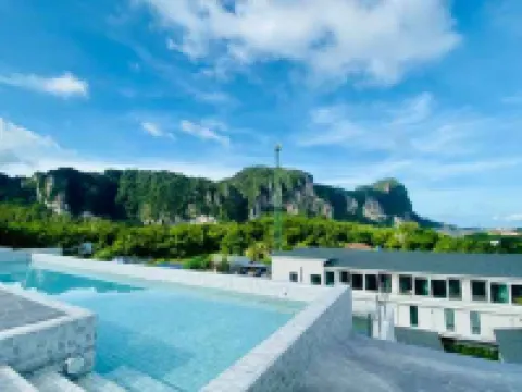 Infinity Aonang Krabi Hotels in Krabi