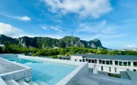 Infinity Aonang Krabi Hotels in Krabi