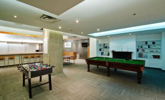 Chestnut Residence - Campus Accommodation