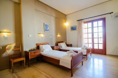 Almira Inn Hotels in 