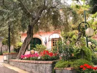 Hotel Villa Sirina