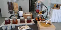 Hotel Rodon - breakfast