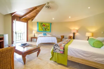 Tamarindo Village Hotel Hotels near EK Art Jewelry Tamarindo - Jewelry inspired by nature
