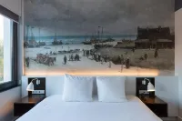 B-aparthotel Kennedy Hotel a Hague