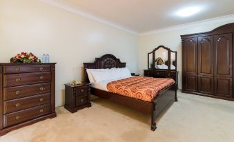 Trendy Executive Suites in Masaka