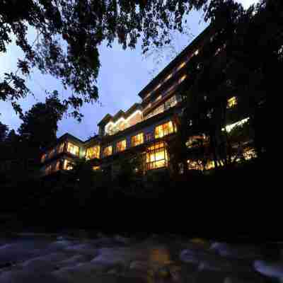 Shirasagiyu Tawaraya Hotel Exterior