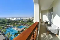 Al Messila, a Luxury Collection Resort & Spa, Doha - สระว่ายน้ำส่วนตัว