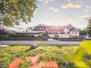 Hotel Deutschherrenhof