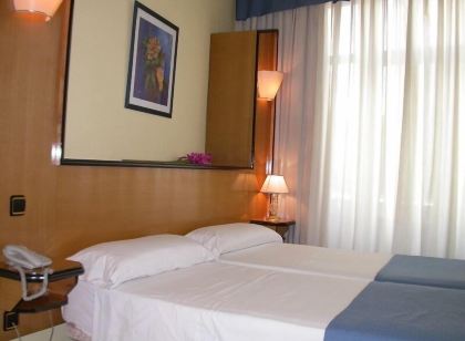 布宜諾斯艾利斯旅館