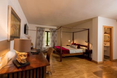 Suite (El Molino 2 Pax)