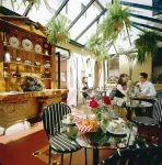 Spicers Potts Point - breakfast
