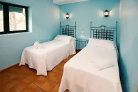 ホテル ラ パラダ デル コンプテ