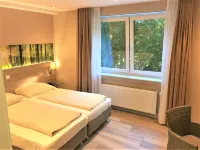 Hotel Scheid Các khách sạn ở Dossenheim
