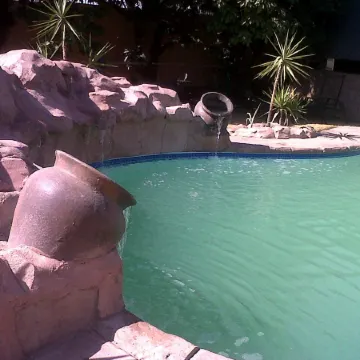 Augusta Villa St Pio Guest House