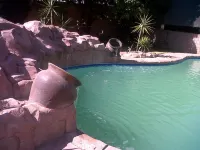 Augusta Villa St Pio Guest House Hotels in Edenvale