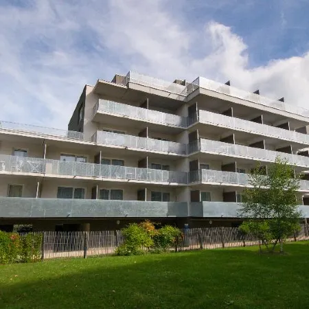 Résidence Azurea