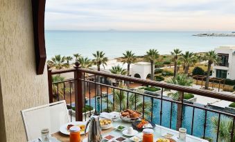 Four Seasons Hotel Tunis