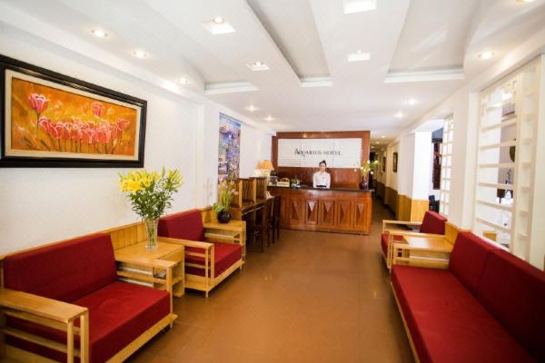 갤리엇 센트럴 호텔(Galliot Central Hotel)_4