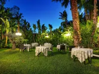 威拉馬雷酒店 馮塔尼比安奇酒店