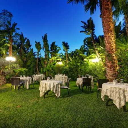 Hotel Villamare