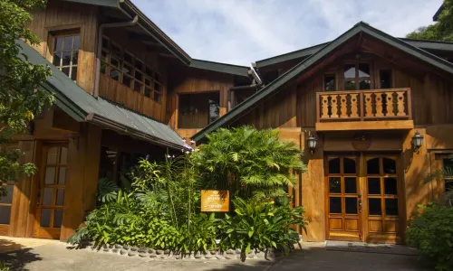Hotel Belmar