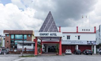 Super OYO 484 Comfort Hotel Kapar