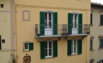 Bed & Breakfast Viziottavo