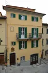 Bed & Breakfast Viziottavo Hotels in Castiglion Fiorentino