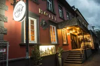 Hotel Zur Post Hotels in Wiehl