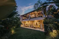 La-Meli Villas Ubud Отели рядом с достопримечательностью «The Global Harmony Monument»