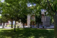 Hotel Puente de Alconétar - Pet friendly