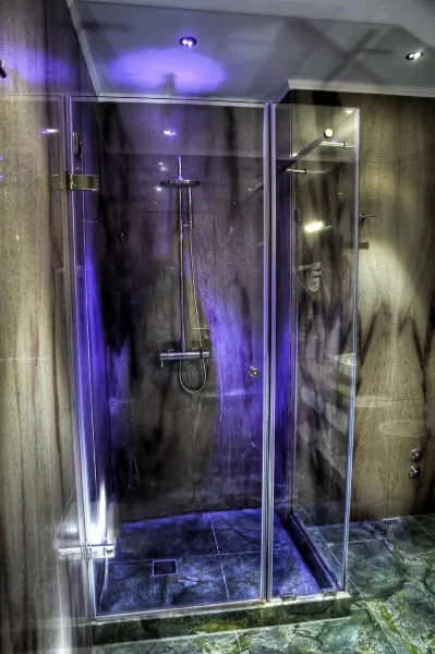 Hotel Vardar Номера Photos