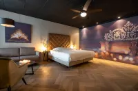 Fletcher Hotel-Restaurant de Korenbeurs Hotels in Made