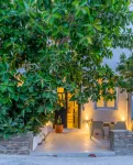 Euphoria Chora Naxos