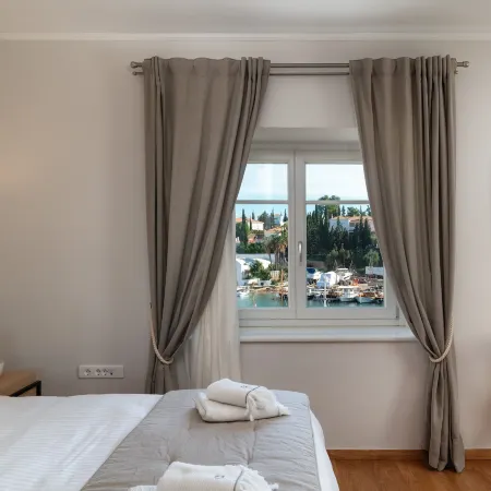 Porto Vecchio Luxury Suites